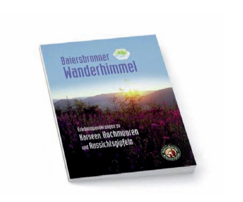 Baiersbronner Wanderhimmel